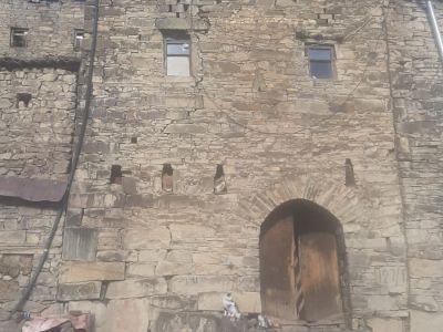 Дом Кулдуева О.