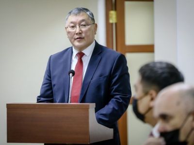 Николай Дегтярев: «Проводится системная работа по увеличению реальных доходов россиян»