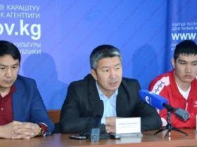 Международная федерация мас-рестлинга о планах на год.