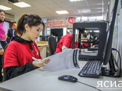 На мировом чемпионате WorldSkills в Казани Якутию представит команда из пяти молодых профессионалов