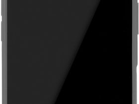 Клип-кейс uBear Cloud Mag Case для Apple iPhone 16 Gray