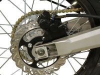 Мотоцикл кроссовый эндуро AVANTIS FX 250 LUX (PR250/172FMM-5, ВОЗД.ОХЛ.) ПТС