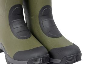 Сапоги Remington Catch green — резиновые сапоги для рыбалки и охоты