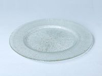 Тарелка Яркое свечение/Bright glow IV