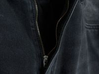 Свободные джинсы Багги, Серый