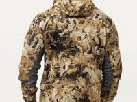 Костюм для охоты Remington Mountain Range Yellow Waterfowl — бесшумный, с вентиляцией и 11 карманами