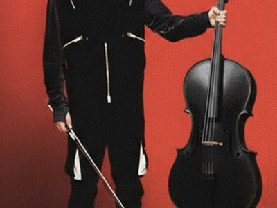 TWENTY ØNE PILØTS в исполнении струнного оркестра