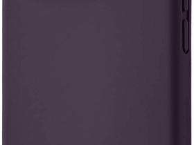 Клип-кейс uBear Touch Mag для Apple iPhone 16 Pro Фиолетовый