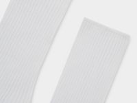 Носки из хлопка