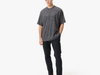 Мужская Футболка Lacoste OVERSIZE FIT