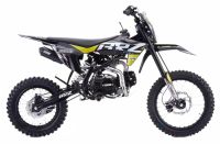 Питбайк BRZ X4 YX125 17/14