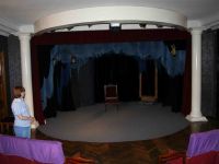 Театрально-творческое объединение «Сад»