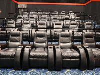 Кинотеатр «Киномакс-Тандем» г. Казани