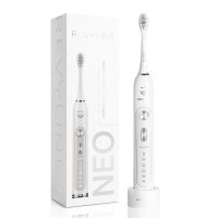 Электрическая звуковая зубная щётка Revyline RL 010 Neo by Gazarov, бежевая