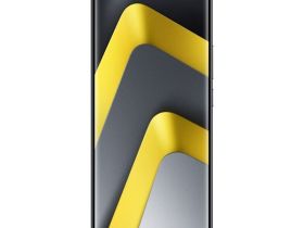 Xiaomi POCO M8 5G 8/512Gb (Black)