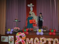 Вишневский сельский клуб