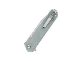 Складной нож QSP Mamba, сталь VG-10, рукоять G10