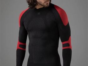 Термокомплект ALPINESPORTS муж.