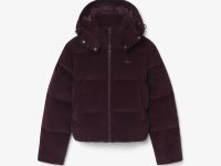 Женская куртка Lacoste