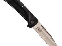 Нож складной Скаут, сталь AUS-8, Кизляр