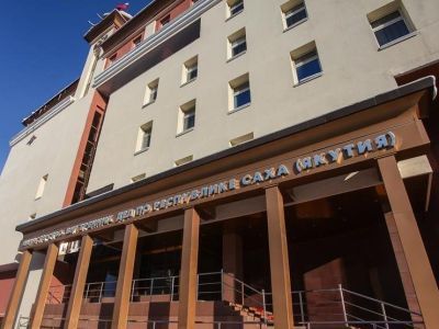 Роман Савин подозревается в лоббировании интересов поставщика медоборудования