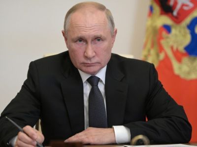 Путин призвал учесть опыт Дальнего Востока при развитии туризма в России в целом