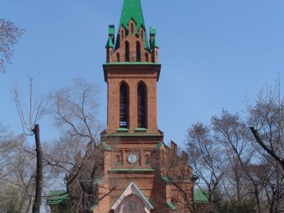 Церковь (Римско-католический костел)