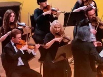 Казанский камерный оркестр "La Primavera"