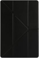 Чехол-книжка moonfish для Galaxy Tab S9 Ultra/S10 Ultra (2024), Y-подставка, со слотом черный
