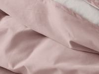 Пододеяльник Tea pink