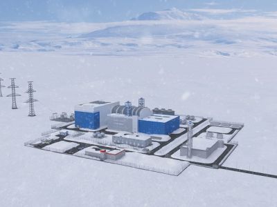 Госсовет: развитие атомной энергетики в ДФО позволит улучшить условия жизни