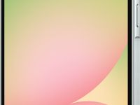 Смартфон Samsung Galaxy A56 8/256 ГБ Зелёный