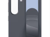 Клип-кейс Samsung Standing Grip Galaxy S25 Чёрный