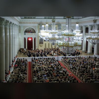 Я помню чудное мгновенье…