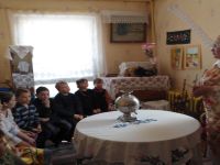 Назимовский дом культуры