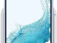 Беспроводное зарядное устройство Samsung EP-P2400 (без СЗУ) белый