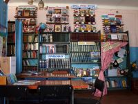 Скорняковская сельская библиотека