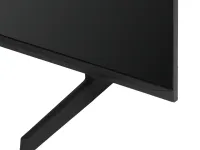 Телевизор Hisense 55E7S PRO угольно-серый/черный, 55", QLED 4K UHD, 144 Гц, Smart TV