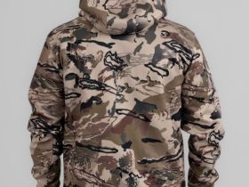 Джемпер Remington Нunting Safari