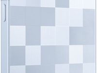 Смартфон iQOO 15R 12/512GB Серебристый