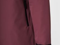 Пальто утепленное Garda II Женское