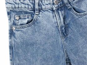 Джинсы для девочки