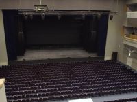 Концертный зал «Таганай»