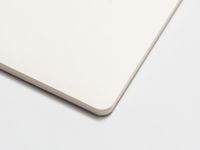 Скетчбук для акварели FALAFEL BOOKS 190х190 мм, Pale pink 25 л, 200 г, на пружине