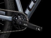 Горный велосипед Cube Aim Race 29, год 2025, цвет Голубой-Черный, ростовка 20.5