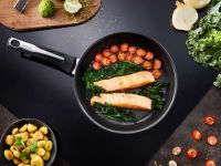 Сковорода Tefal Emotion 26 см E3000504