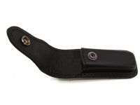 Автоматический складной нож Mikov Predator, сталь N690, рукоять Raffir, синий