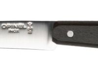 Набор столовых ножей Opinel LOFT N°125, рукоять дерево, нержавеющая сталь