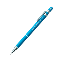 Карандаш механический Penac "PROTTI PRC 105" 0,5 мм, НВ, голубой