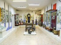 Литературно-мемориальный музей А. А. Фадеева